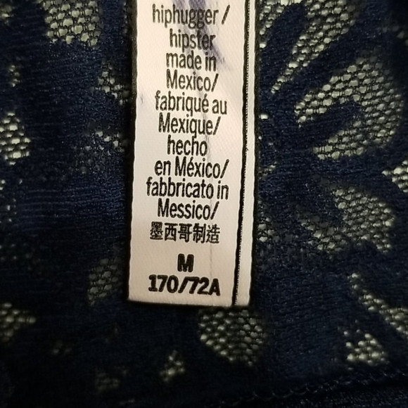 Victoria's Secret Panty - Picture 5 of 10